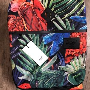 Herschel Highland Carry On Luggage